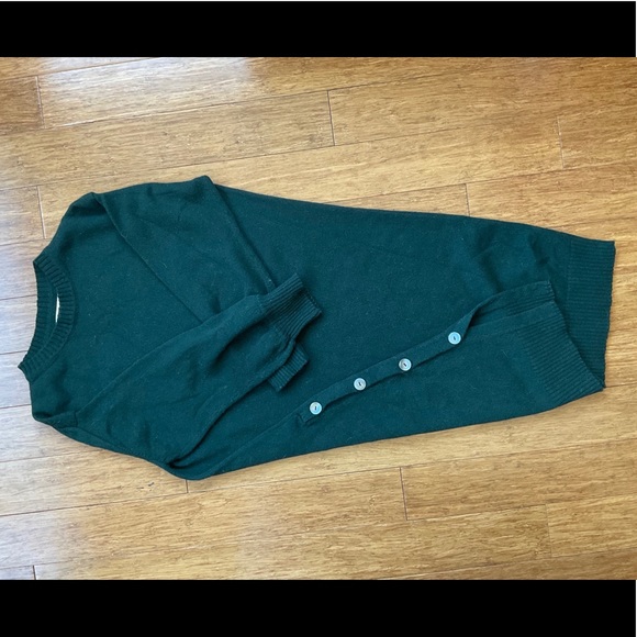 NWT Micaela Greg Lou dress - Picture 2 of 4